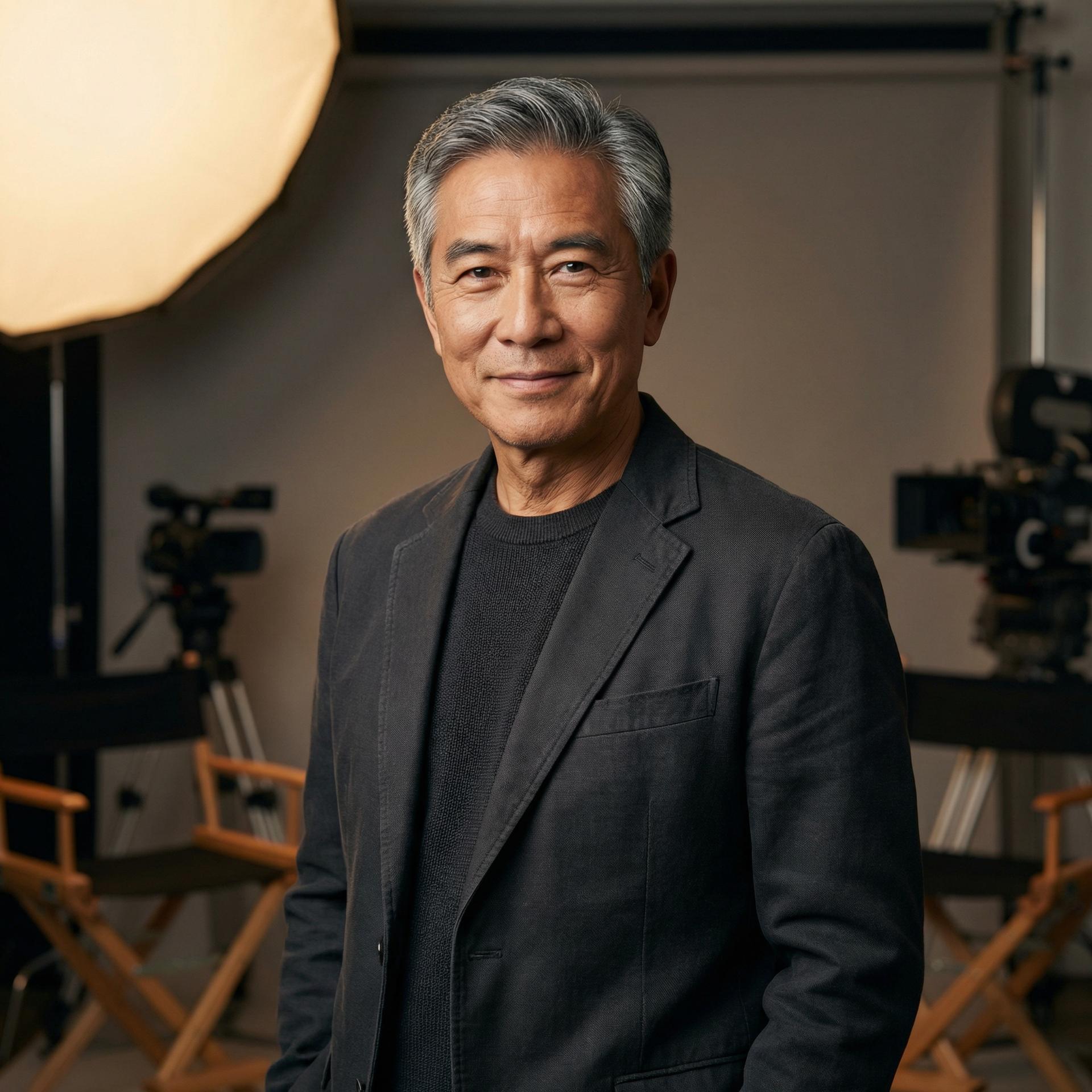 玩物社区导演顾问