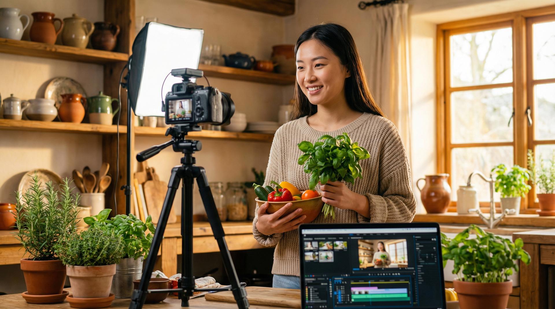 玩物社区生活视频分享